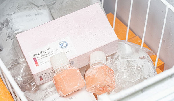 オーダーメイド幹細胞培養液