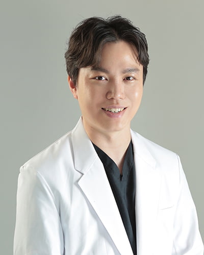 Baek Halim