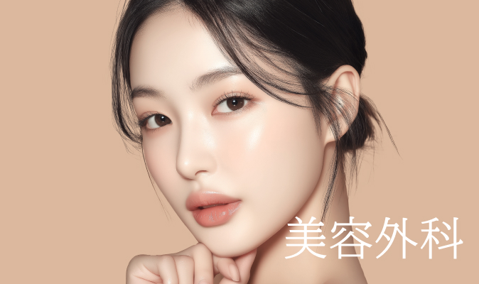 美容皮膚科