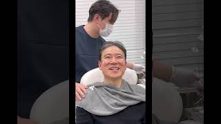 ゴウリ注入の実際(ベク先生による)